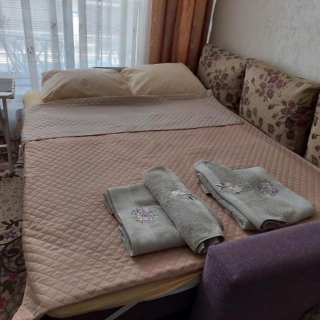 Студио Прованс Лариса Ahyolu Dış mekan fotoğraf